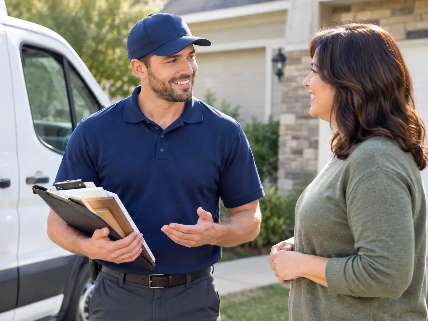Kitchen Cabinet Refacing Aguirre, PR FAQs